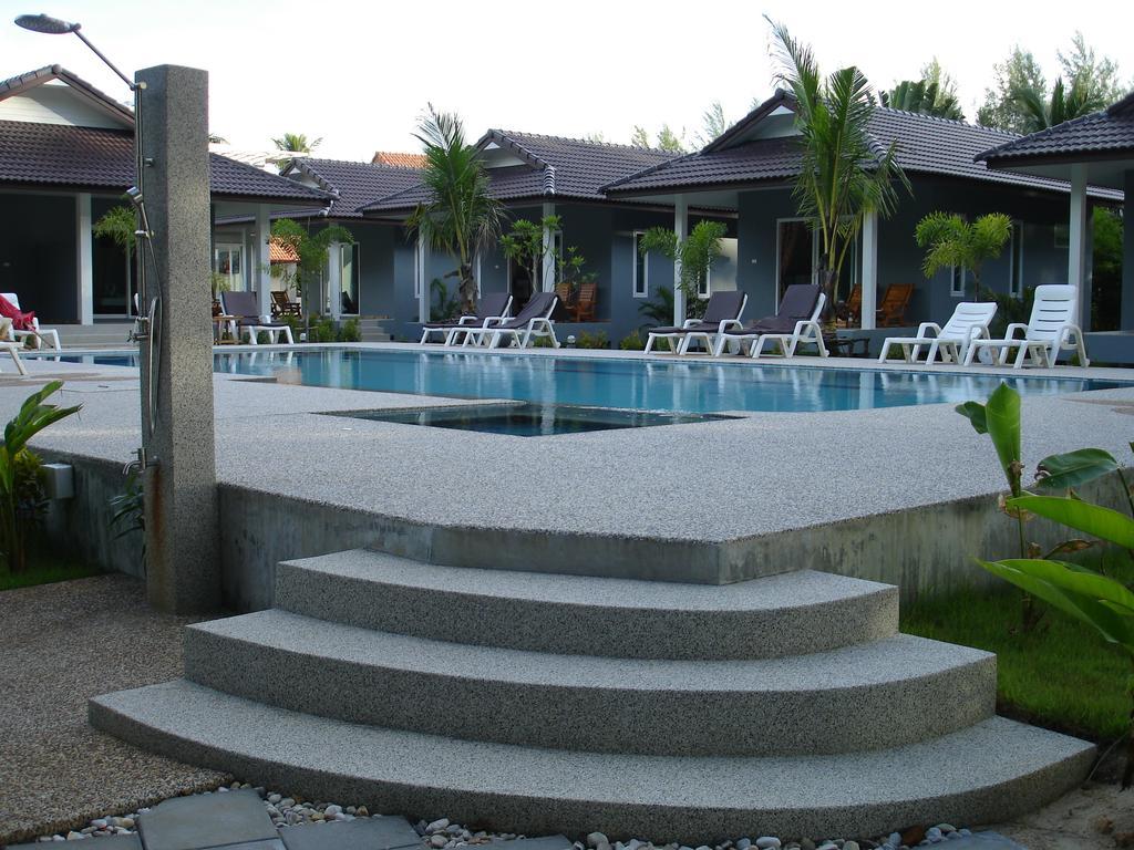 Cousin Koh Kho Khao Beach Koh Kho Khao Island Exterior photo