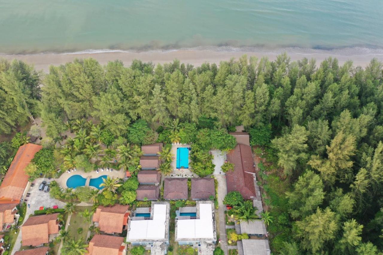 Cousin Koh Kho Khao Beach Koh Kho Khao Island Exterior photo