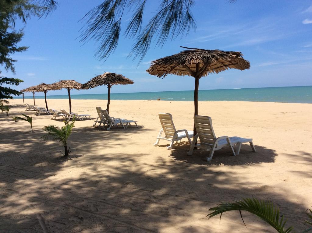 Cousin Koh Kho Khao Beach Koh Kho Khao Island Exterior photo