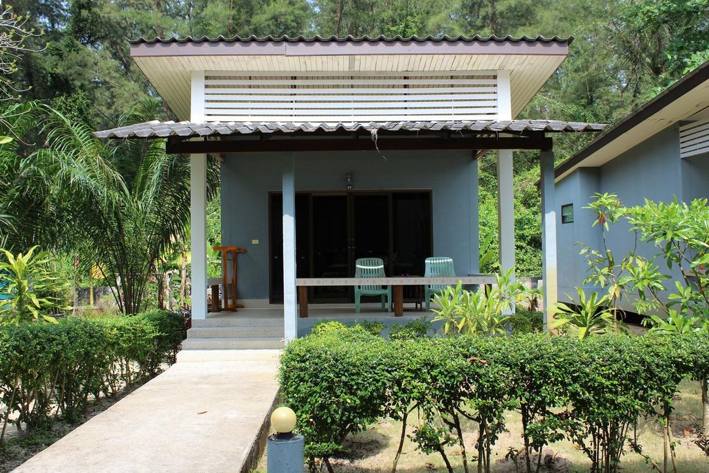 Cousin Koh Kho Khao Beach Koh Kho Khao Island Exterior photo