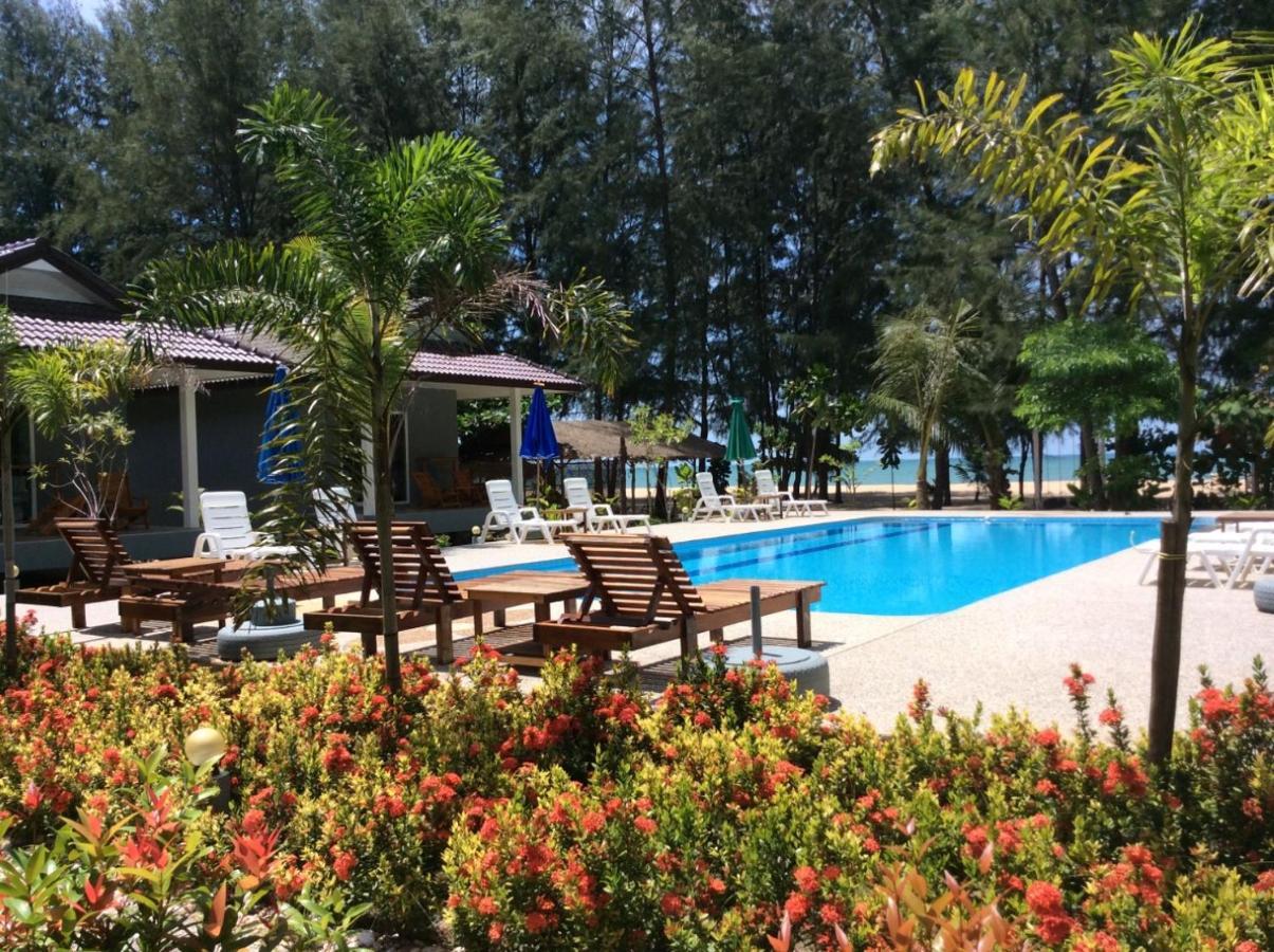 Cousin Koh Kho Khao Beach Koh Kho Khao Island Exterior photo